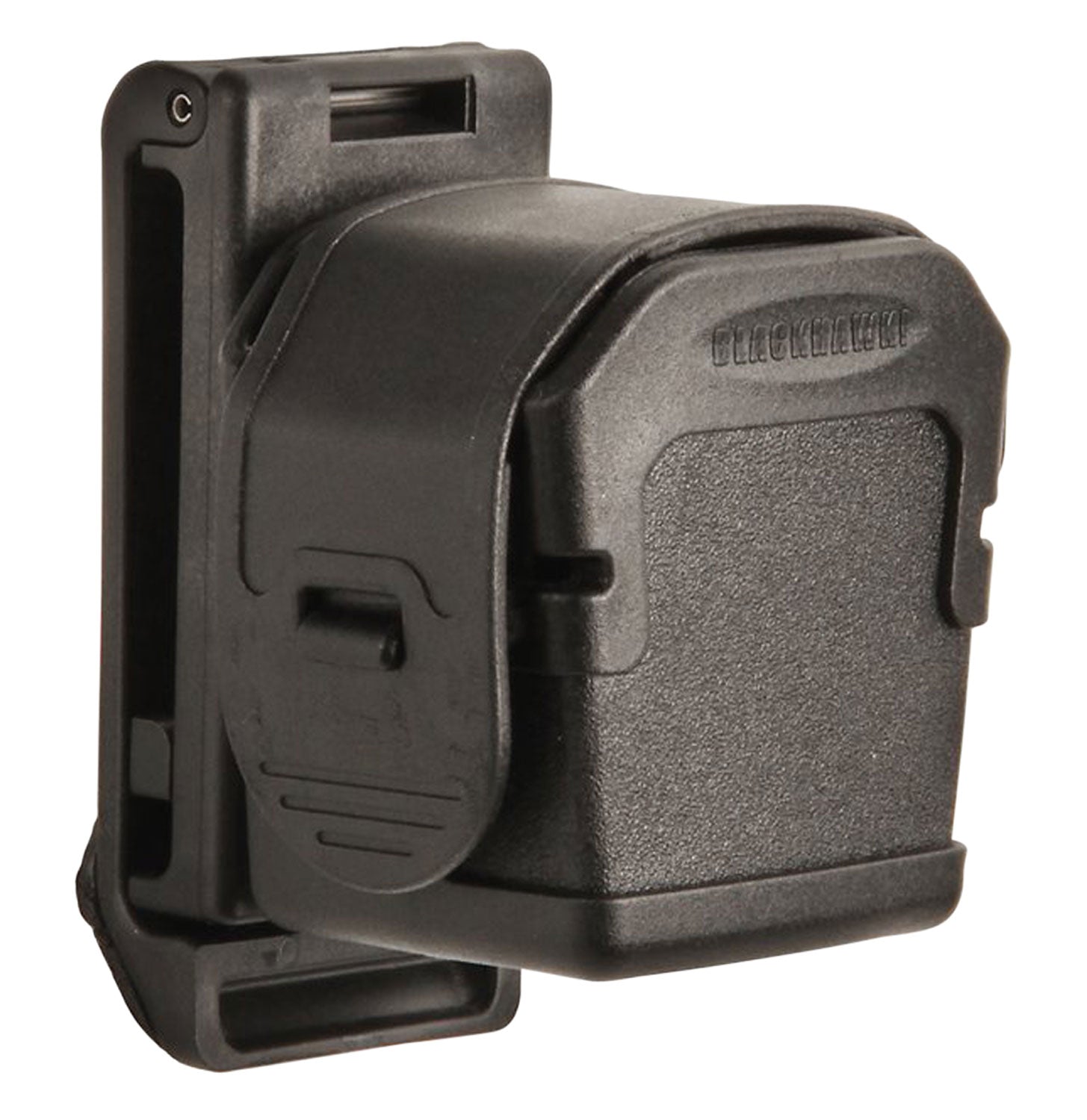 BHWK 44A890BK TASER X26 CART HOLDER