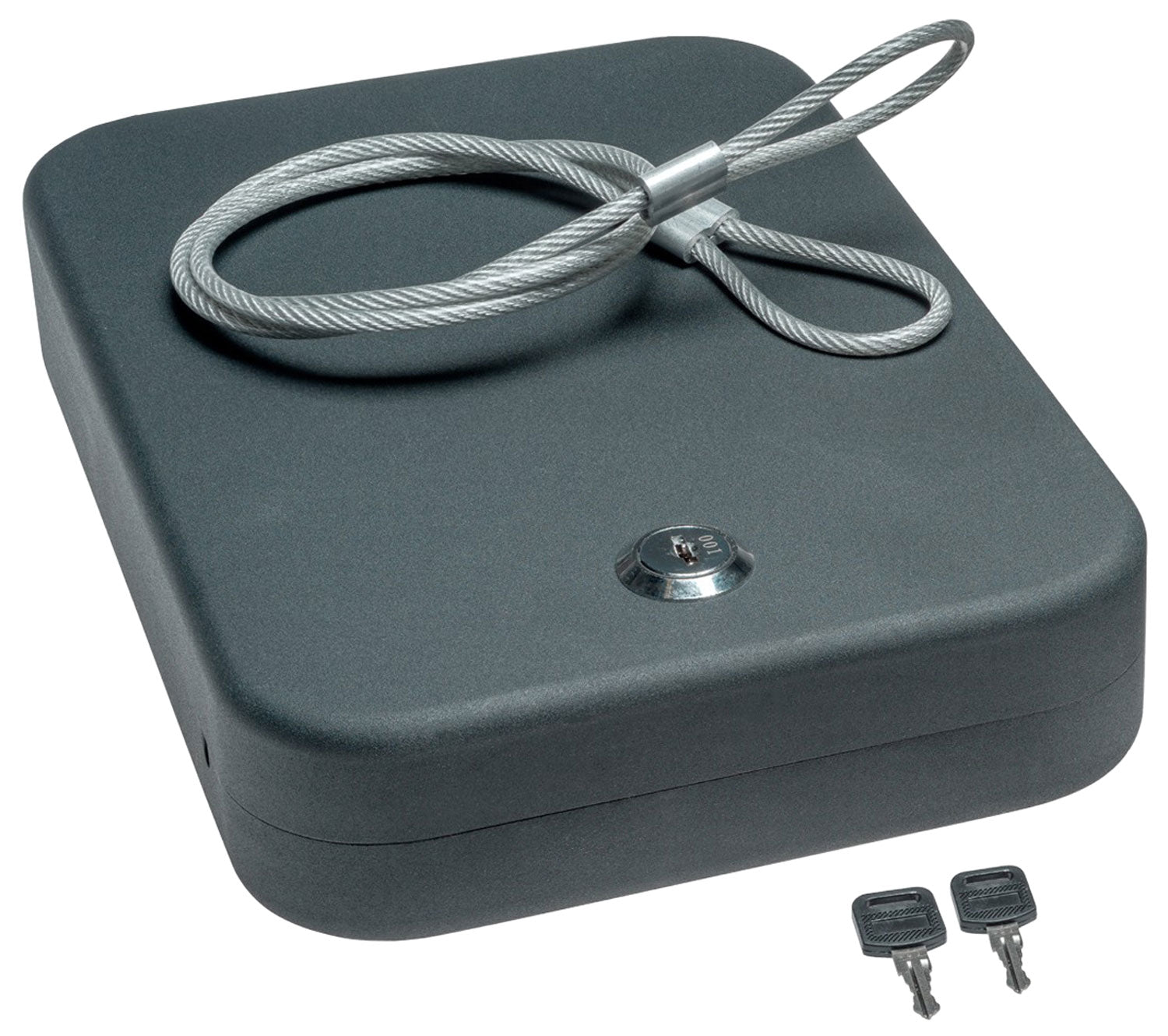 SNAPSAFE 75210 LOCKBOX XL KEYLOCK