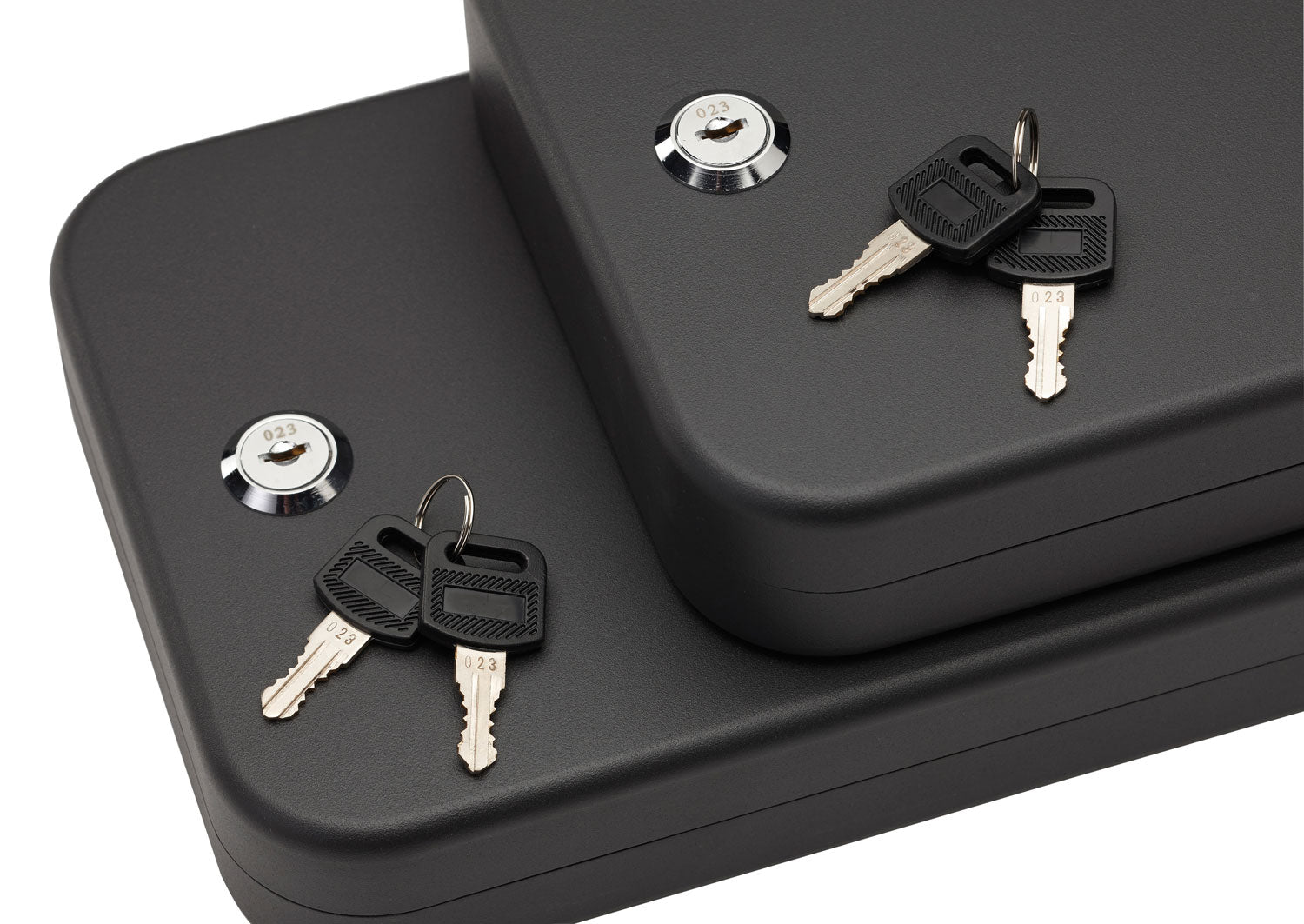 SNAPSAFE 75221 LOCKBOX XXL KEYED ALIKE 2PK