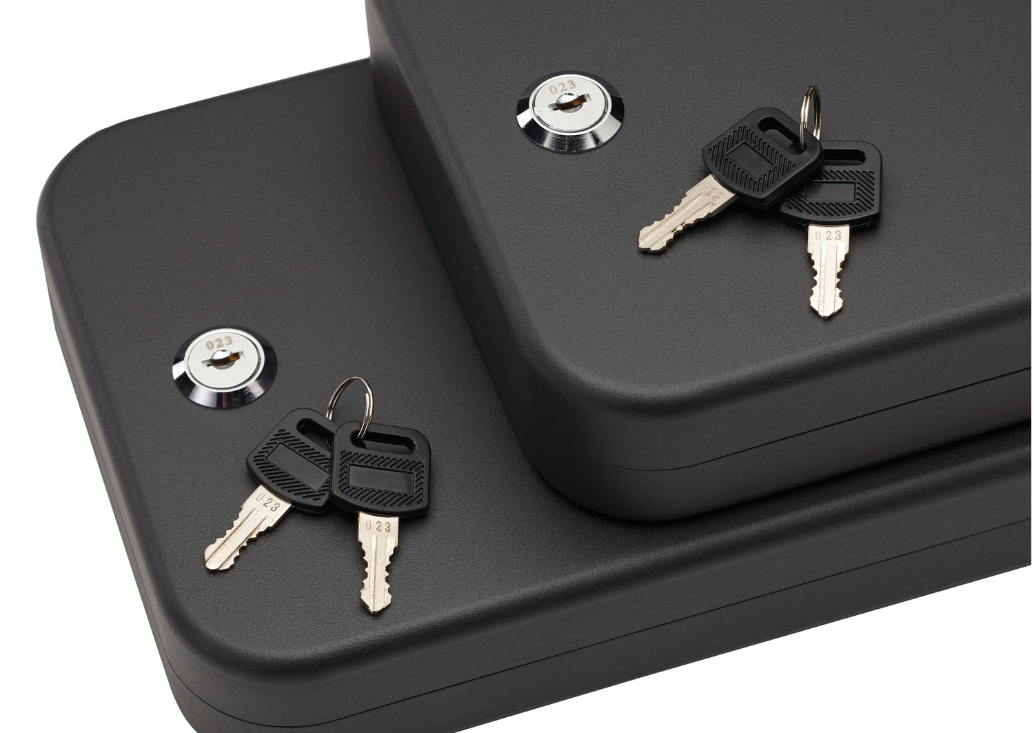 SNAPSAFE 75211 LOCKBOX XL KEYED ALIKE 2PK