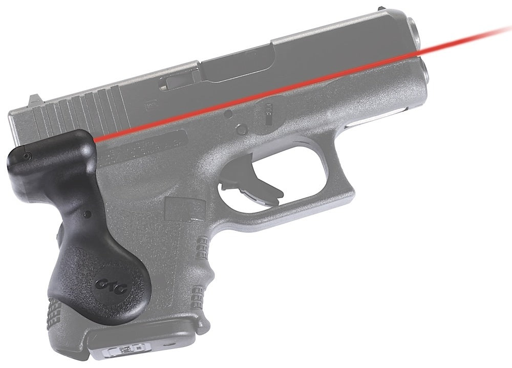 CRIM 011340 LG626 LASERGRIPS GLK 26/27