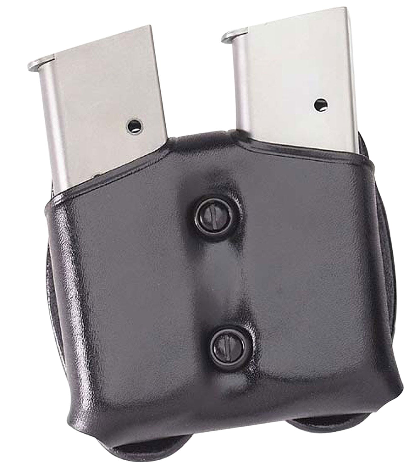 GALCO CDM22B DBL MAG CS 40 METAL BLK