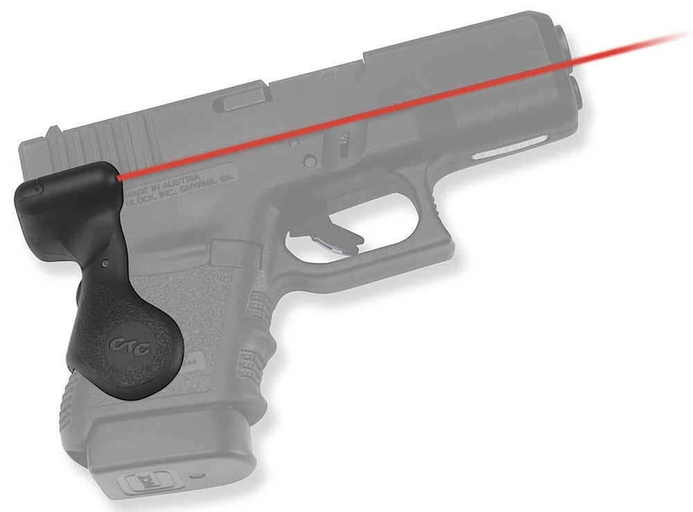 CRIM 011650 LG629 LASERGRIPS GLK 29/30
