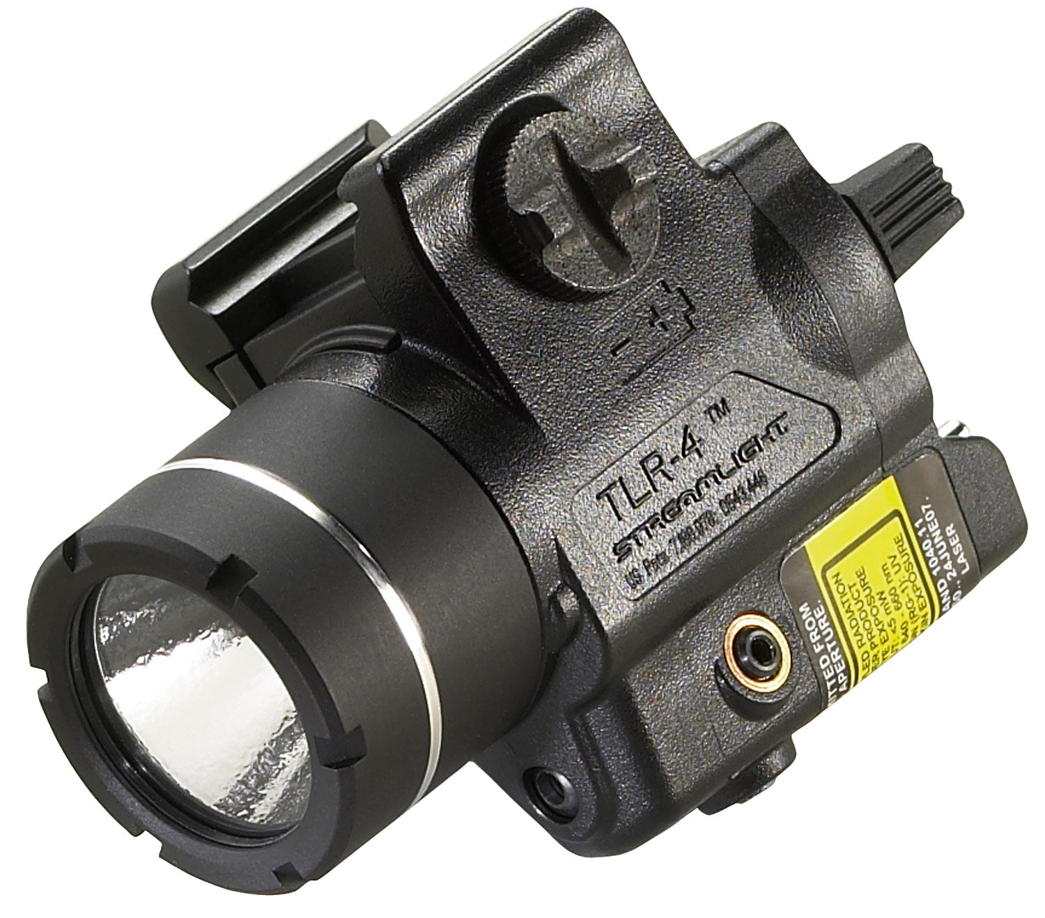 STL 69241 TLR4 TAC LIGHT W/LSR HK USP