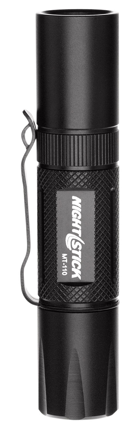 NSTICK MT110 MINITAC LIGHT 1AA BLK