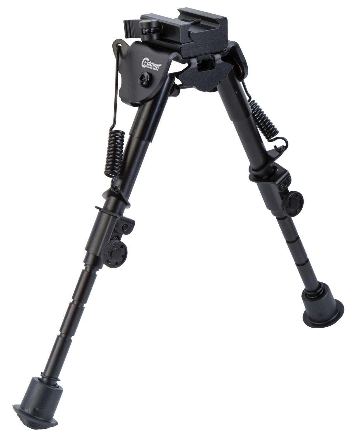 CALD 110140 PIC RAIL BIPOD FIXED 6-9