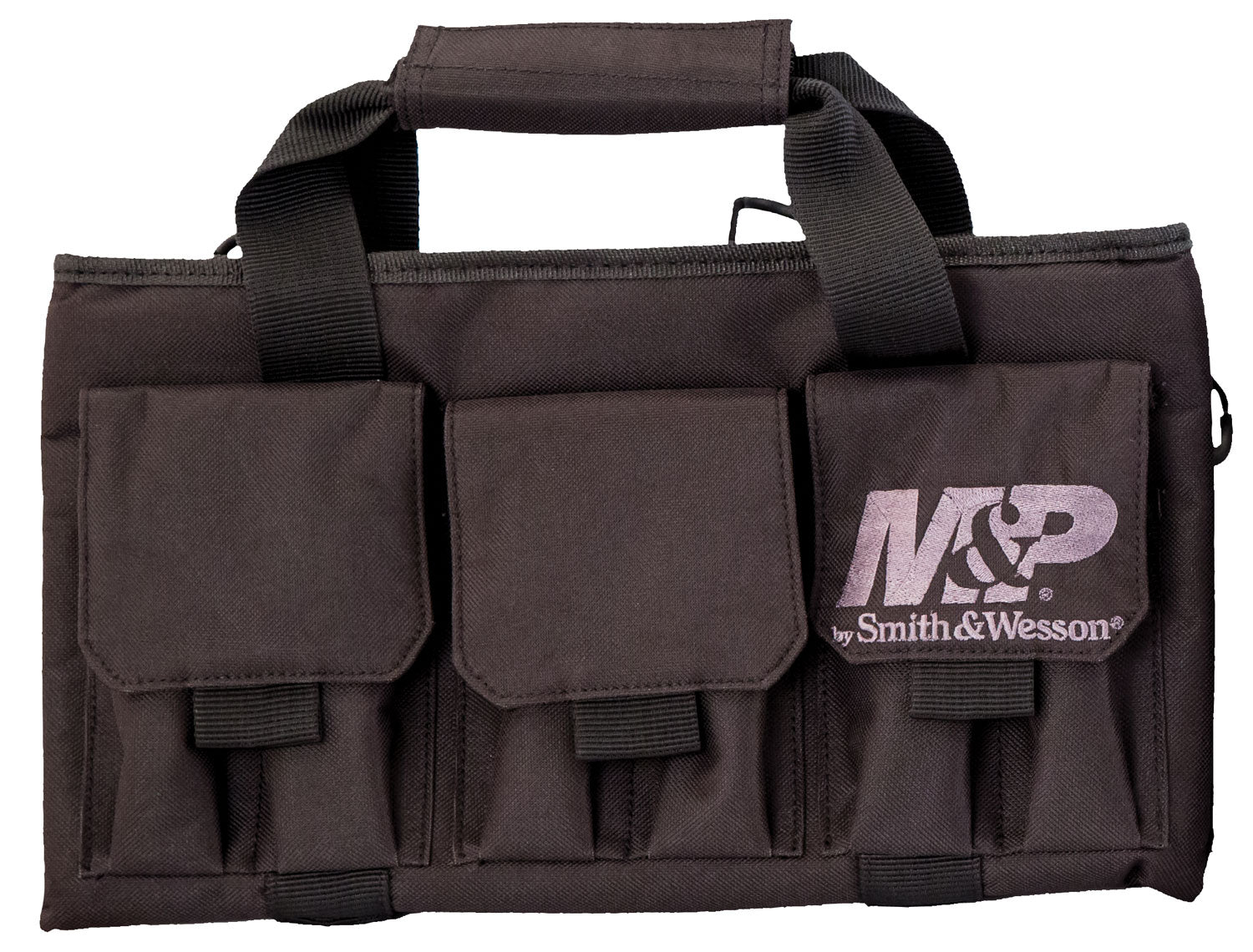 M&P 110028 PRO TAC HANDGUN CS SNG