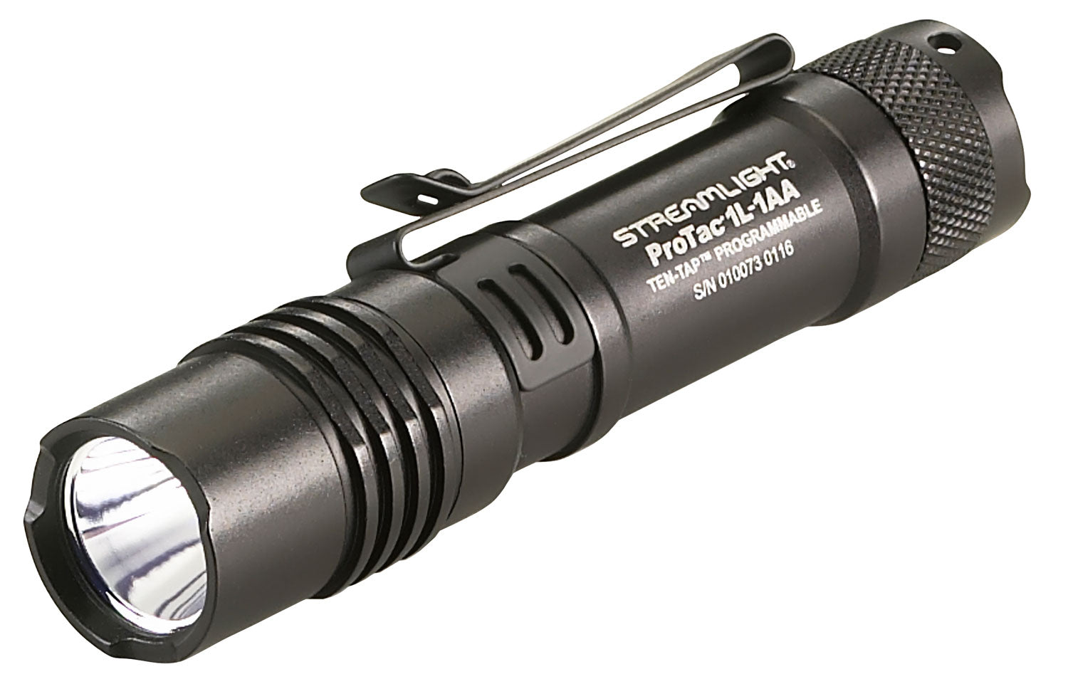 STL 88061 PROTAC 1L-1AA EVERYDAY CARRY FLASHLIGHT