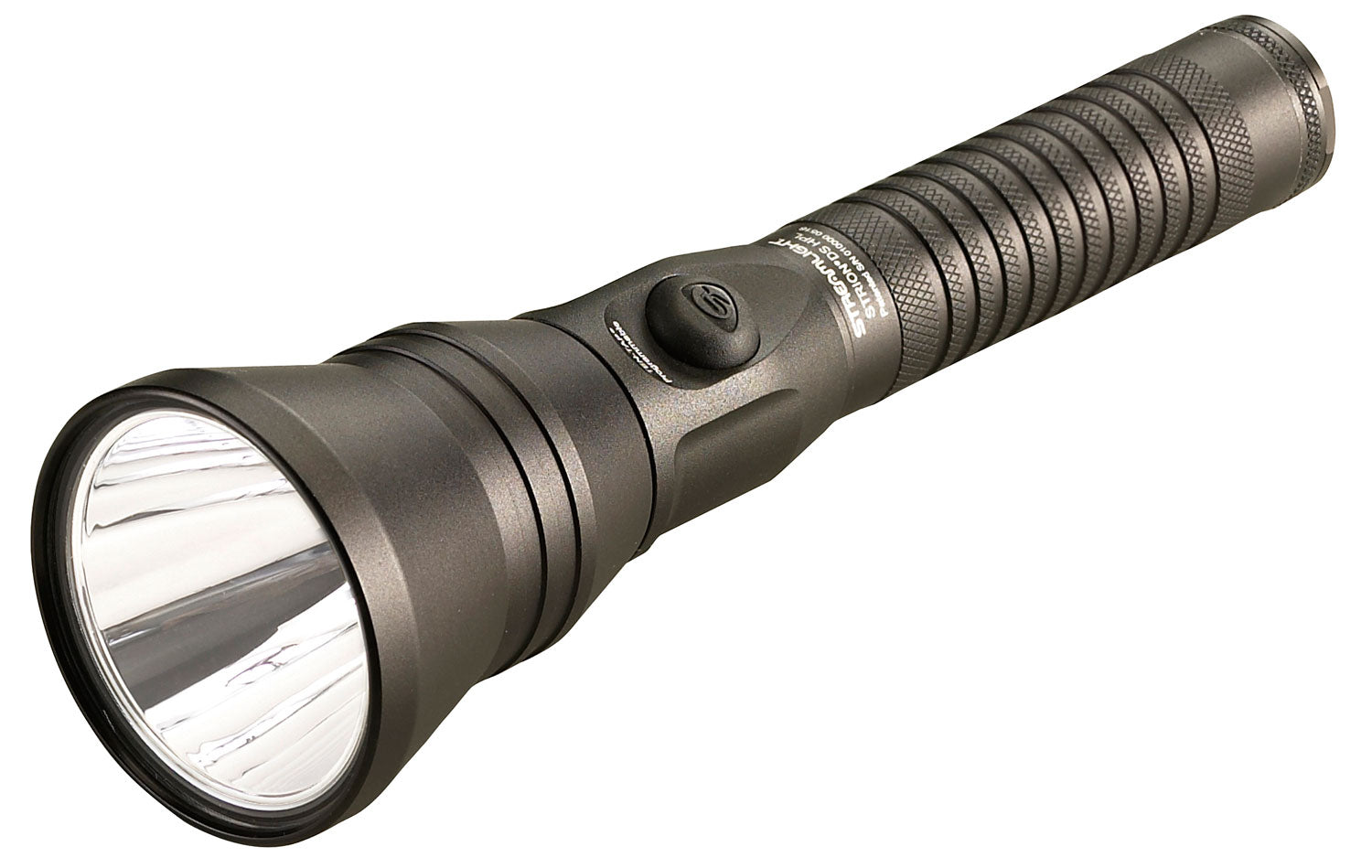STL 74819 STRION DS HPL FLASHLIGHT 120V AC/PB DC