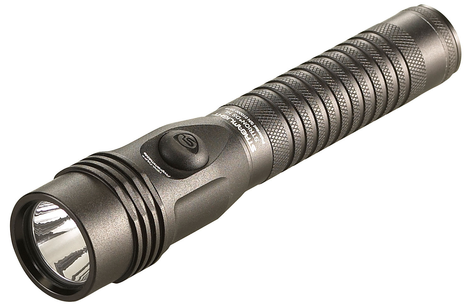 STL 74613 STRION DS HL FLASHLIGHT 120V AC