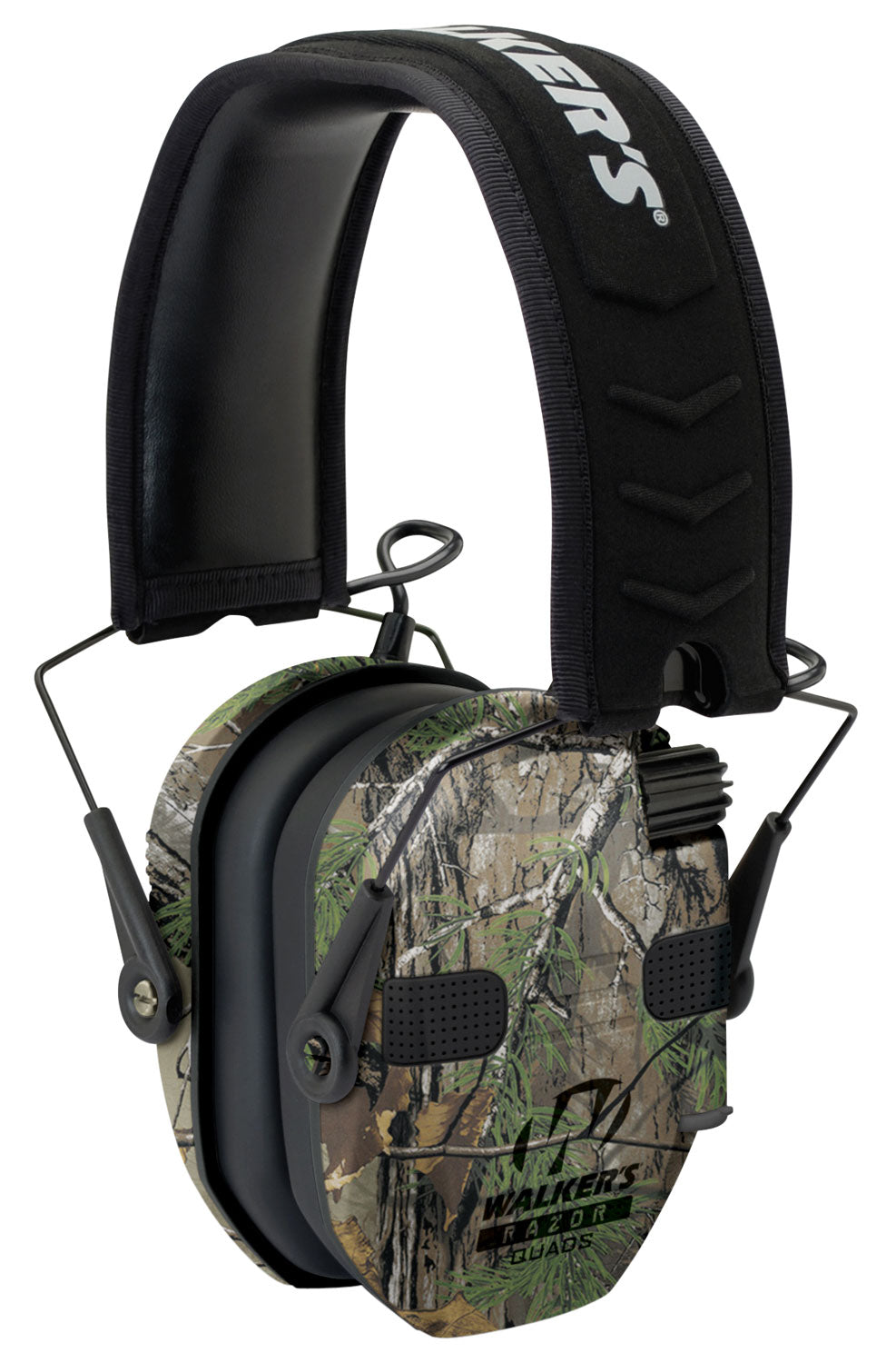 WLKR GWP-RSEQMCMO RAZR SLIM QUAD CAMO