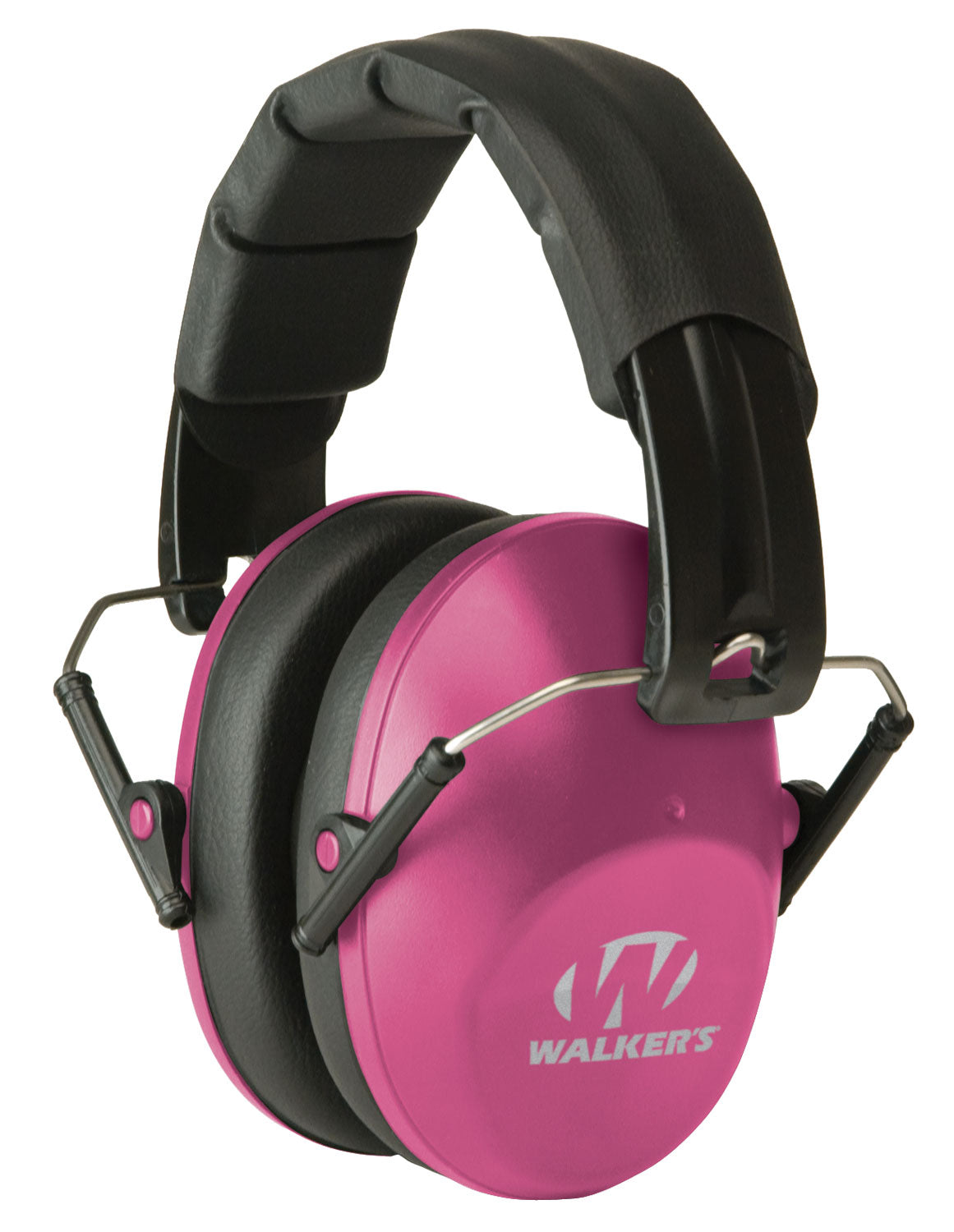WLKR GWP-FPM1-PNK PROLOW FLD MUFF PNK