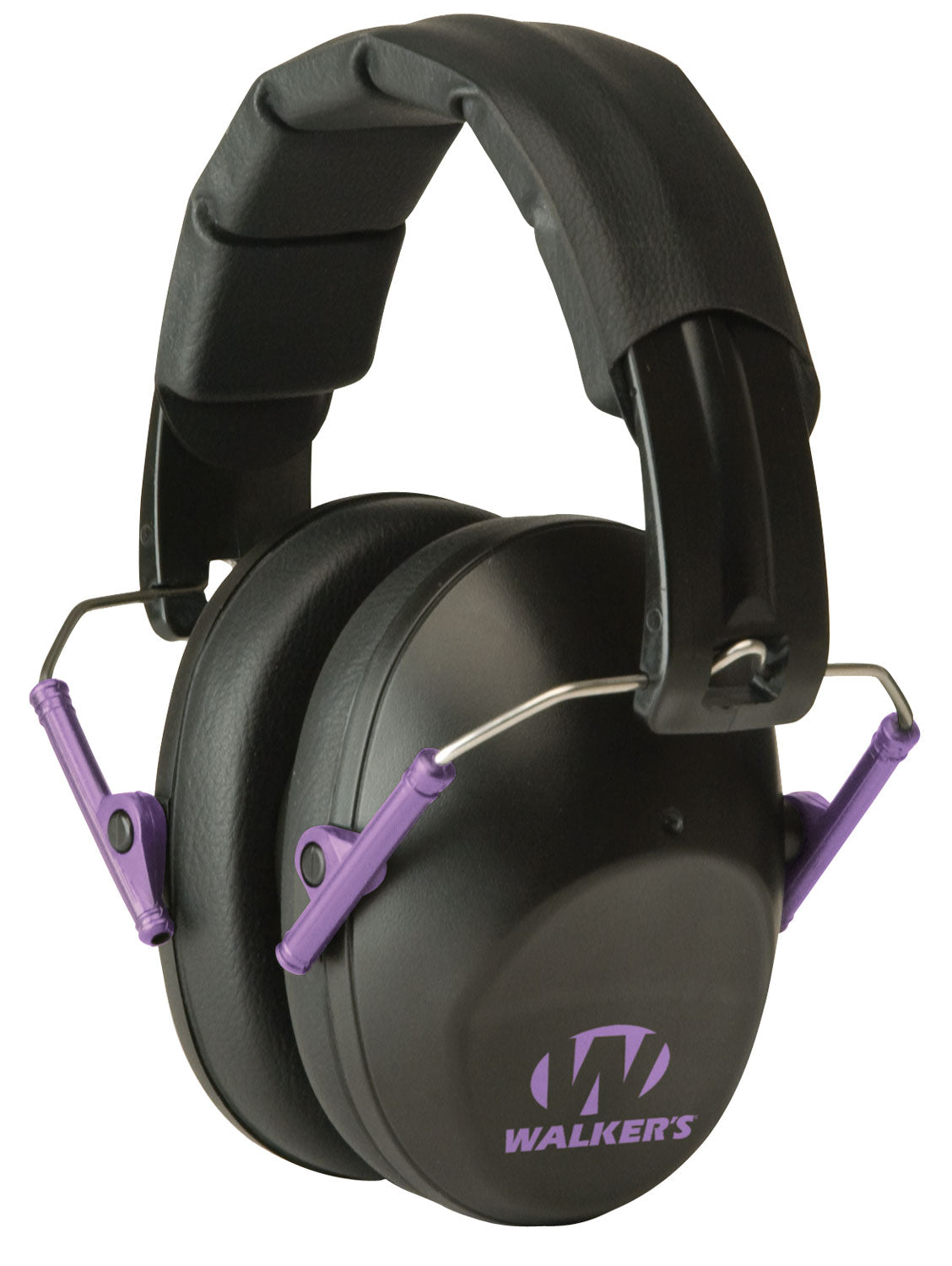 WLKR GWP-FPM1-BKPU PROLOW FLD MUFF PUR