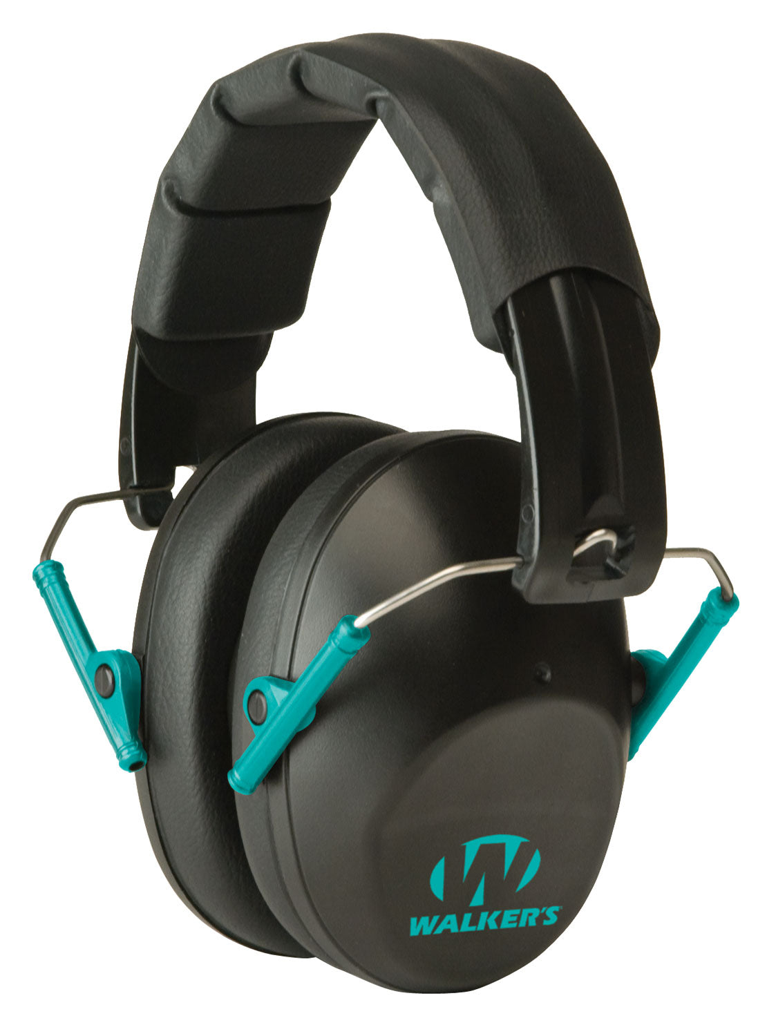 WLKR GWP-FPM1-BKTL PROLOW FLD MUFF TEAL