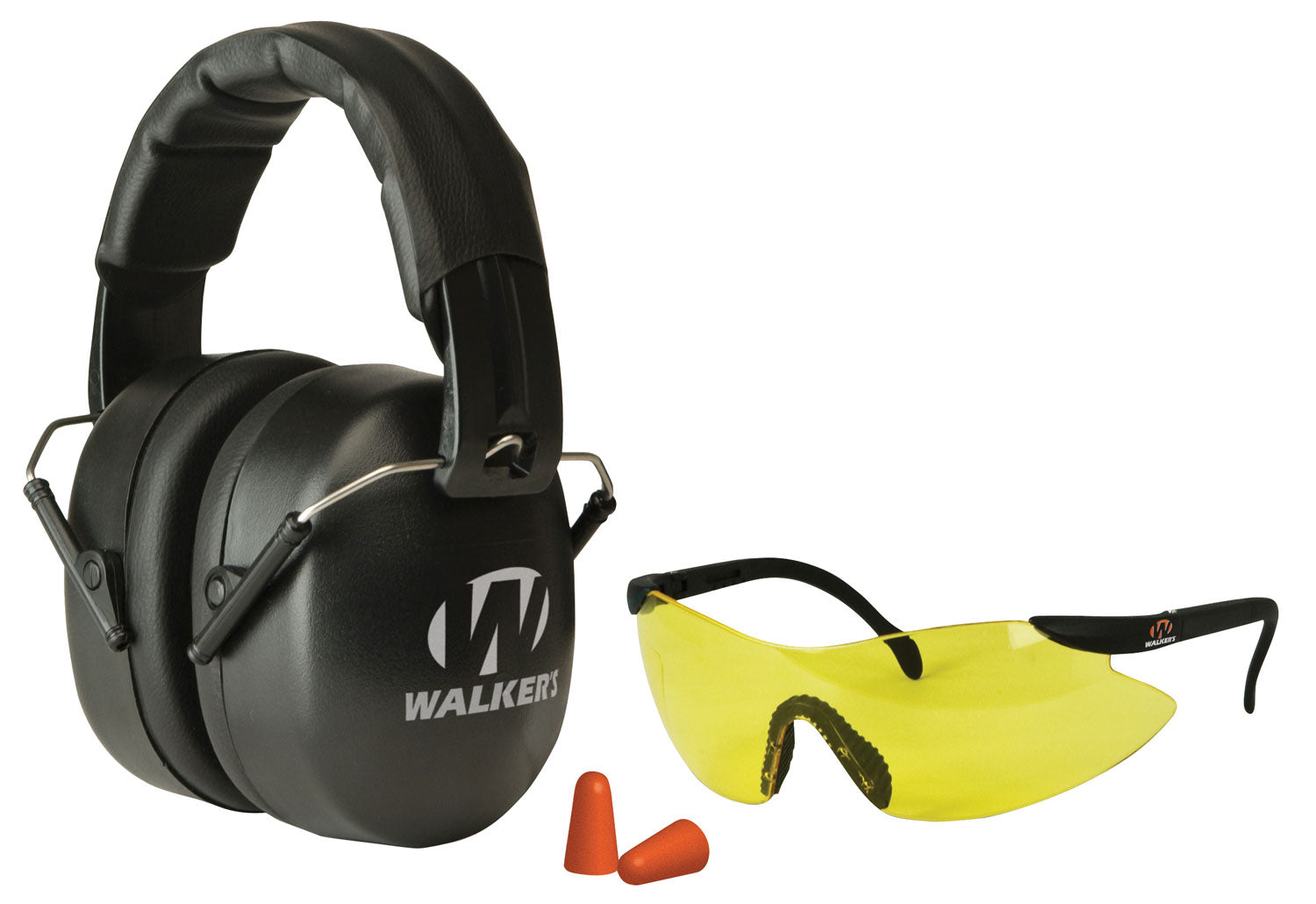 WLKR GWP-FM3GFP EXT MUFF/COMBO PACK