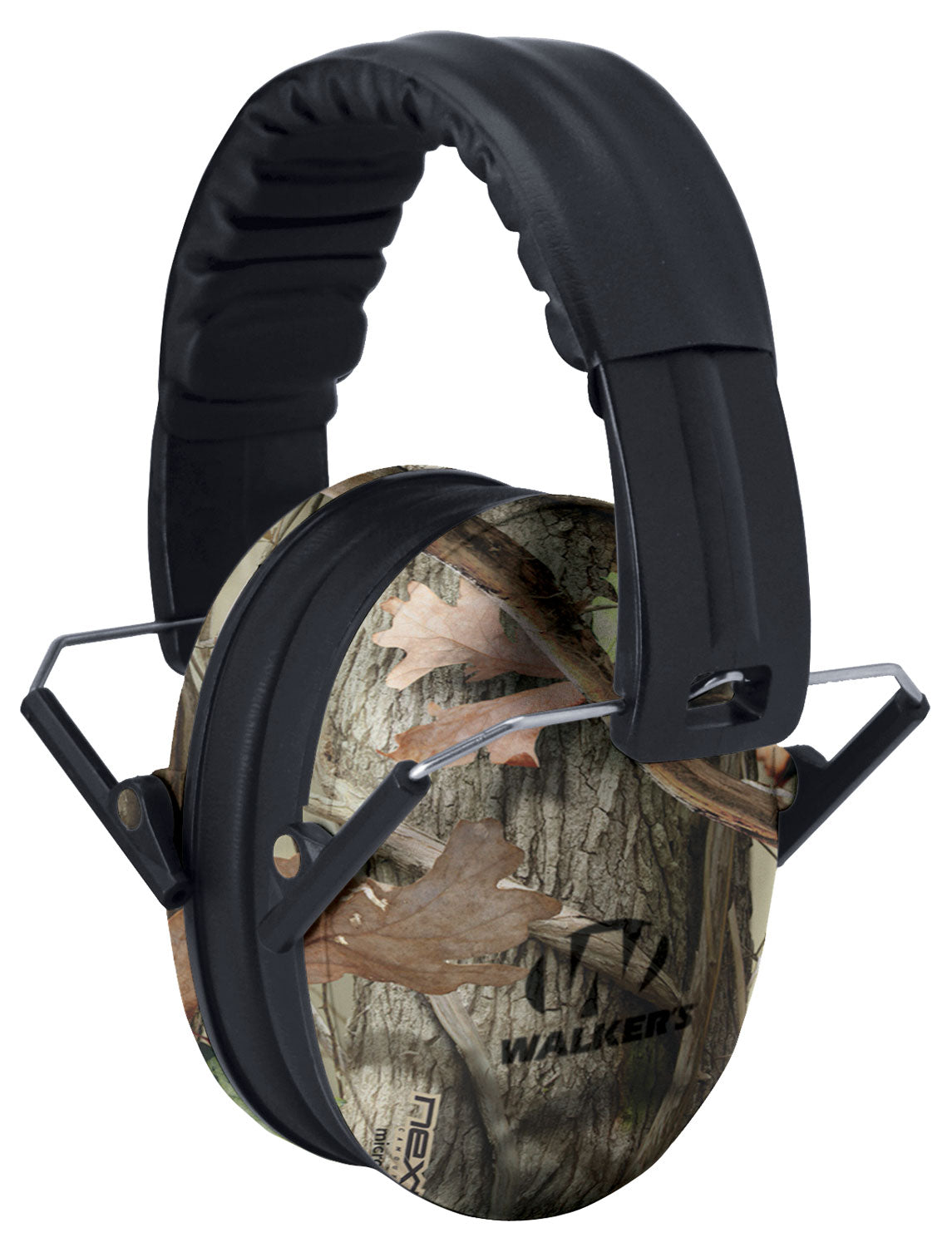 WLKR GWP-FKDMCAMO PASSIVE FLD KID MUFF CAM