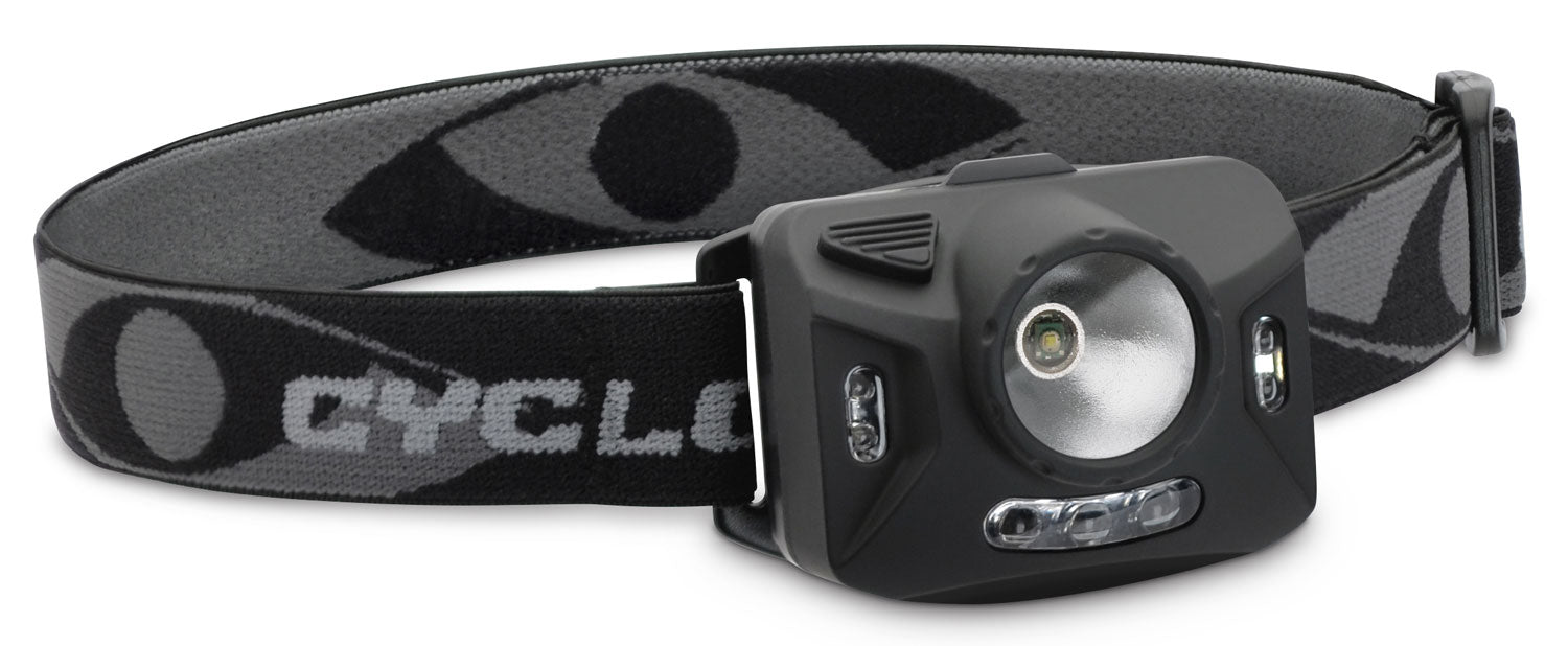 CYCLP CYCRNG1XP RANGER XP HEADLAMP