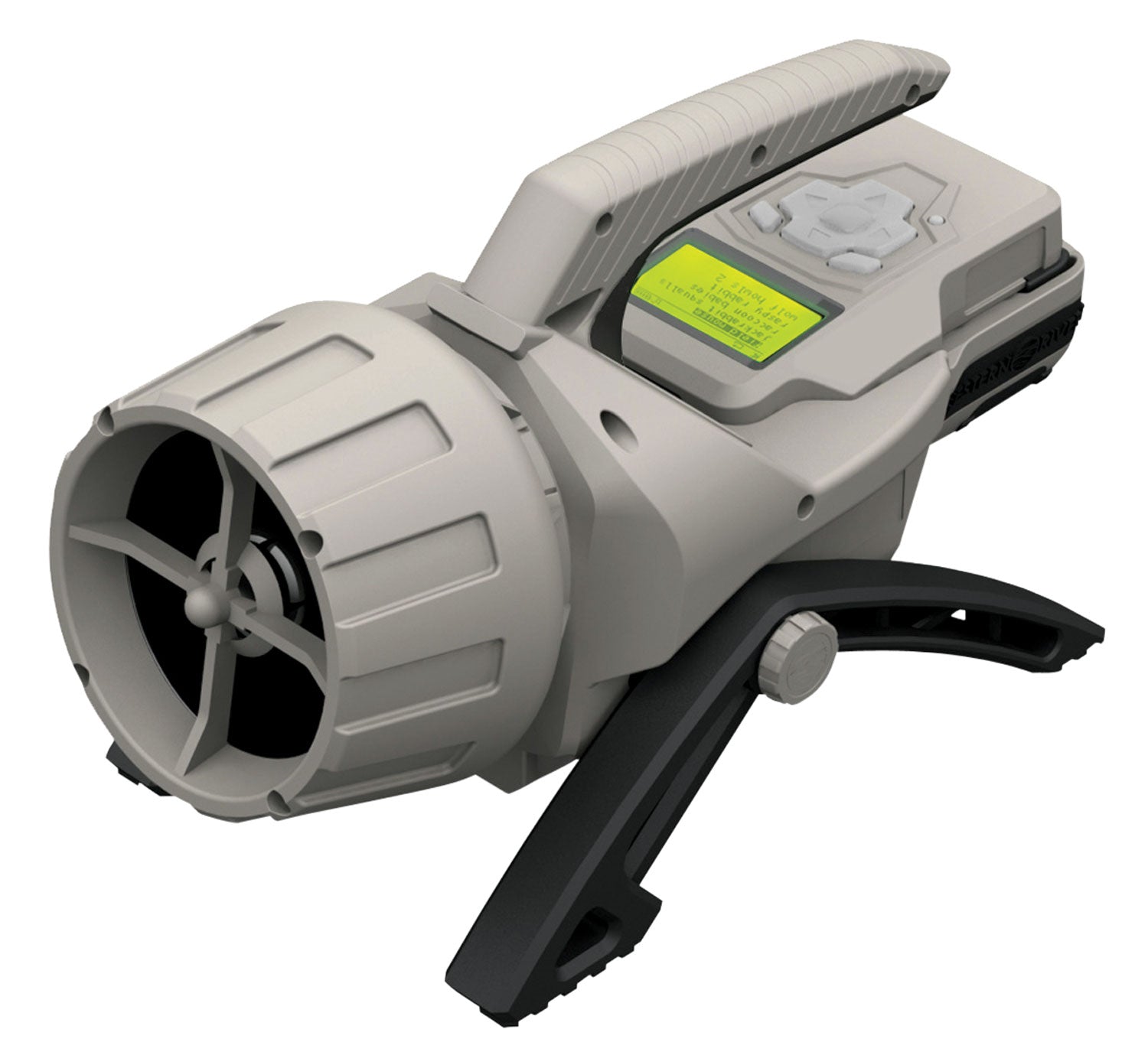 WRC MP100 MANTIS 100 CALLER W/REMOT