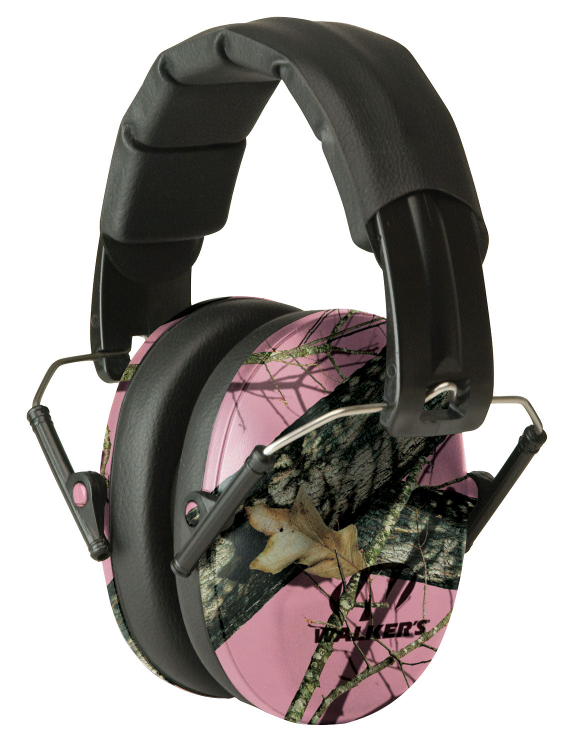 WLKR GWP-FPM1-PKMO PROLOW FLD PINK CAMO
