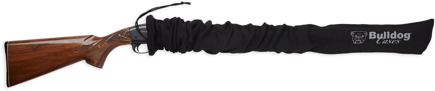 BDOG BD156 SCOPE RFL SOCK 52 BLK