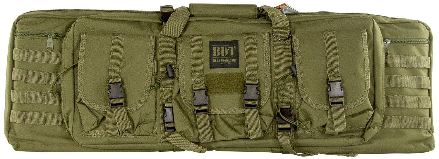 BDOG BDT40-37G TACT SNG RFL CS 37 GRN