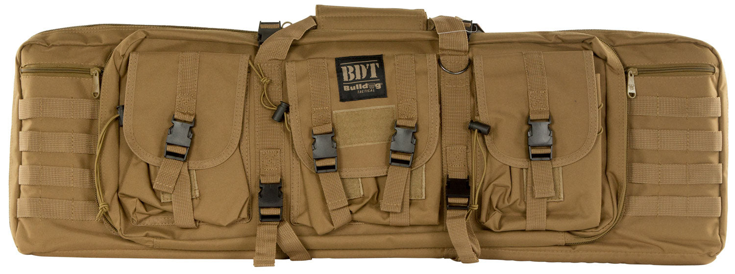 BDOG BDT40-37T TACT SNG RFL CS 37 TAN