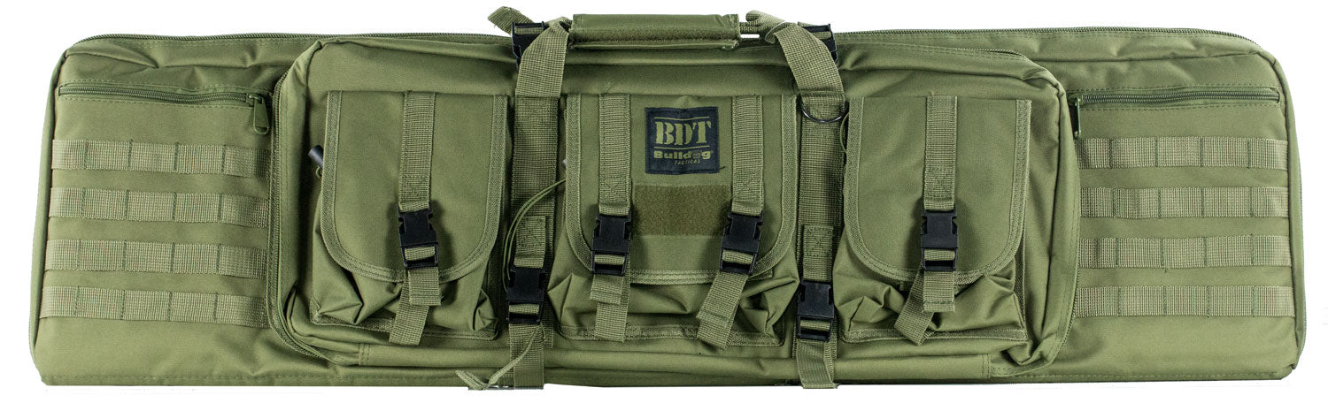 BDOG BDT40-43G TACT SNG RFL CS 43 GRN