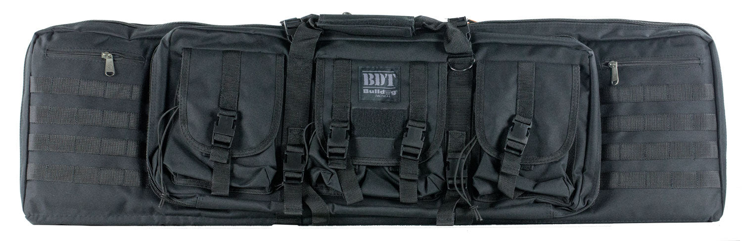 BDOG BDT60-43B TACT DBL RFL CS 43 BLK