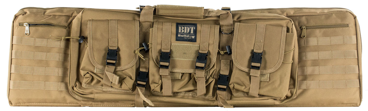 BDOG BDT60-43T TACT DBL RFL CS 43 TAN