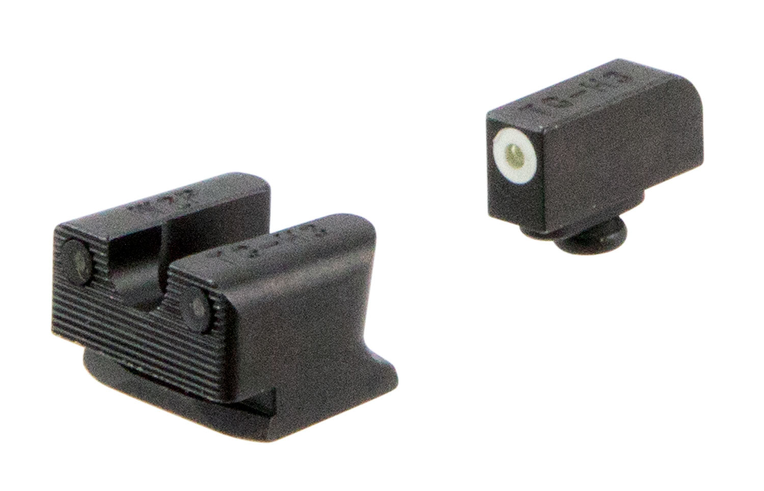 TRU TG-231W2W TRIT PRO WAL PPS SET