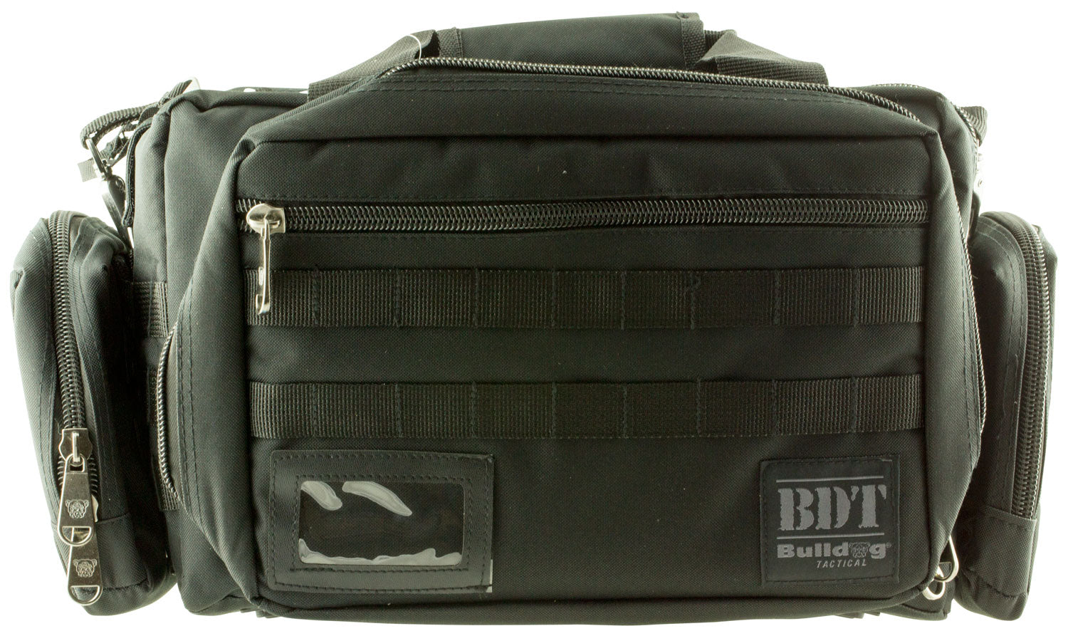 BDOG BDT930B TACT RANGE BAG XL BLK