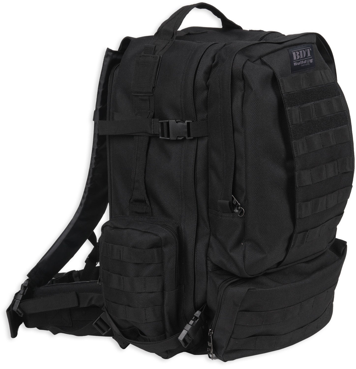 BDOG BDT412B LARGE BACK PACK BLK