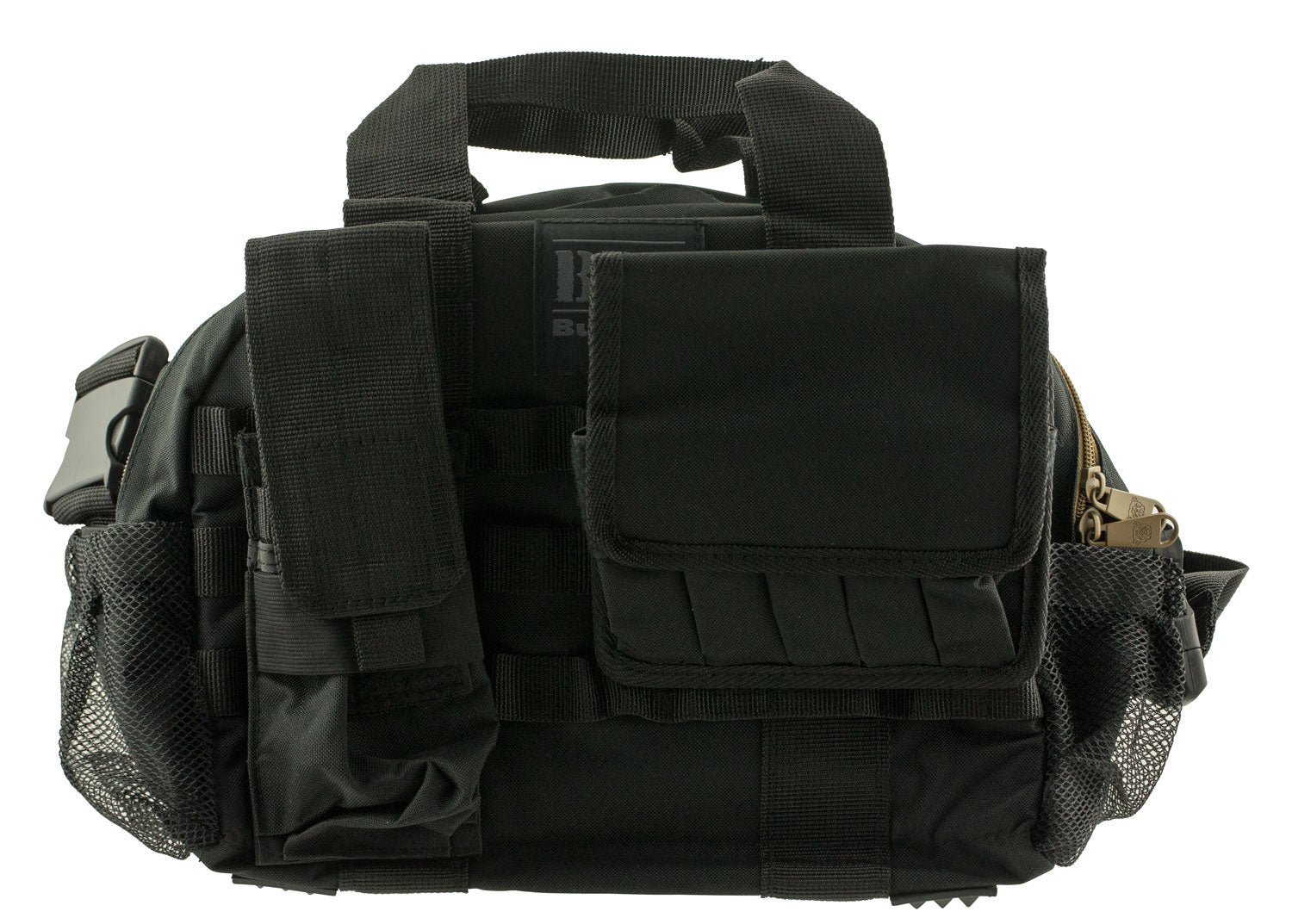 BDOG BDT940B TACTICL RANGE BAG BLK