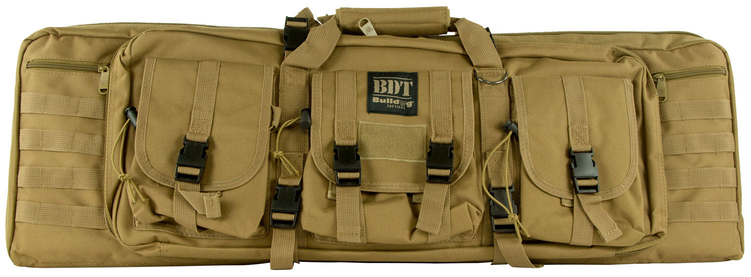 BDOG BDT60-37T TACT DBL RFL CS 37 TAN
