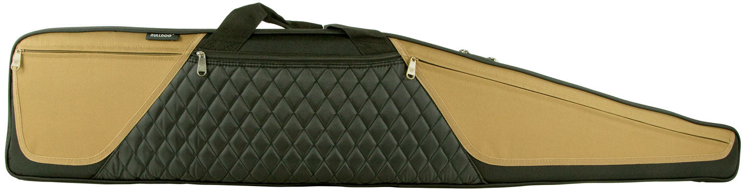 BDOG BD360-44 ELITE RFL CS 44 BLK/TAN