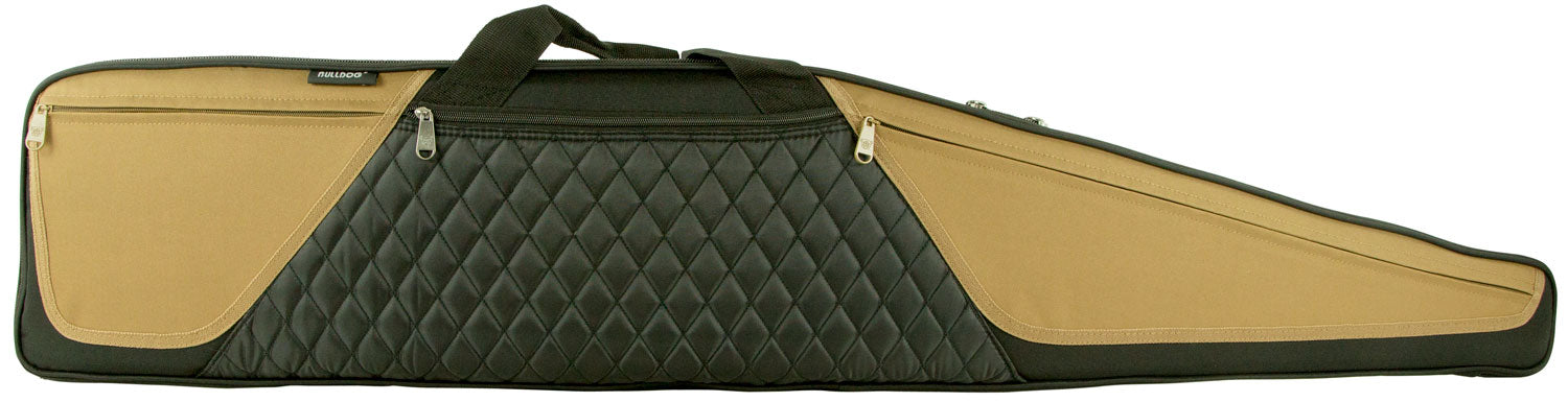 BDOG BD365 ELITE SG CS 52 BLK/TAN