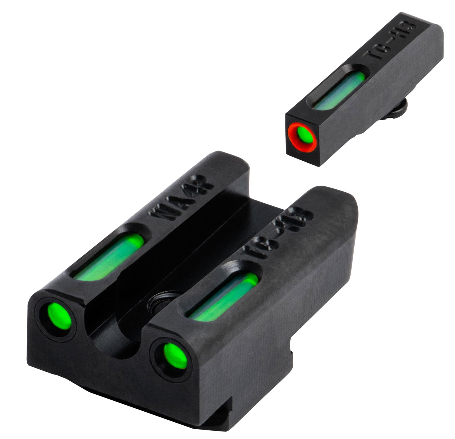 TRU TG-13WA4PC TFX PRO WAL PPS M2 SET