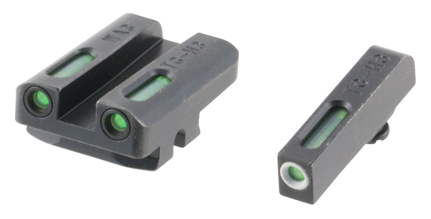 TRU TG-13WA3A TFX WAL CCP SET