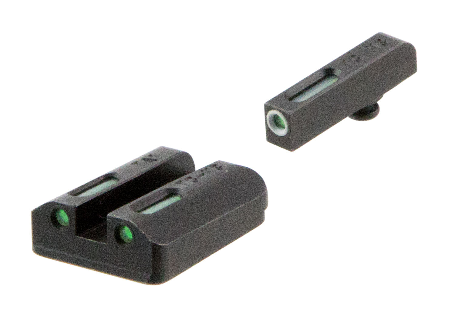 TRU TG-13TA2A TFX TAU MIL/SLM SET