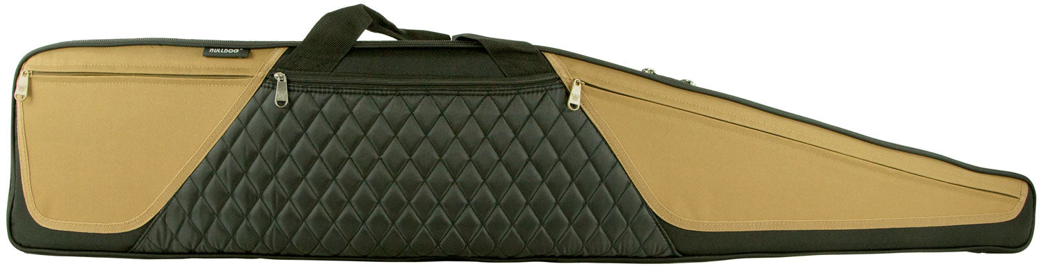 BDOG BD360 ELITE RFL CS 48 BLK/TAN