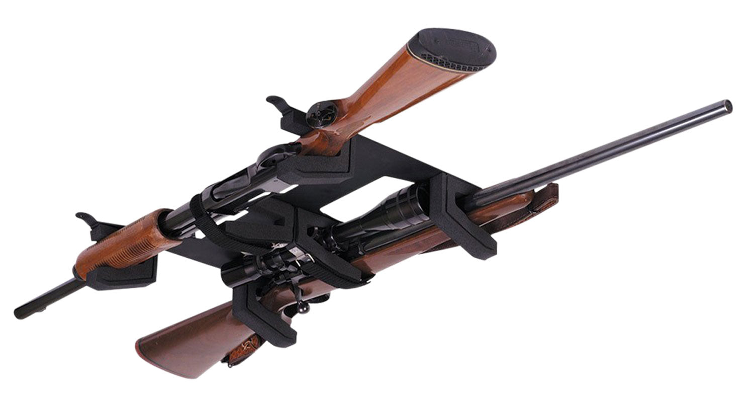 BSKY BSR-2 2-GUN OVERHEAD MOUNT