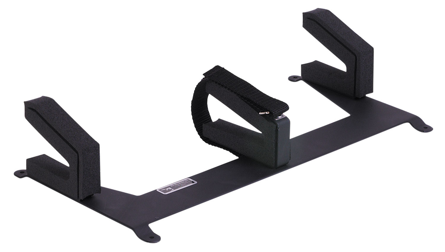 BSKY BSR-1 1-GUN RACK VERT/HORZ MNT