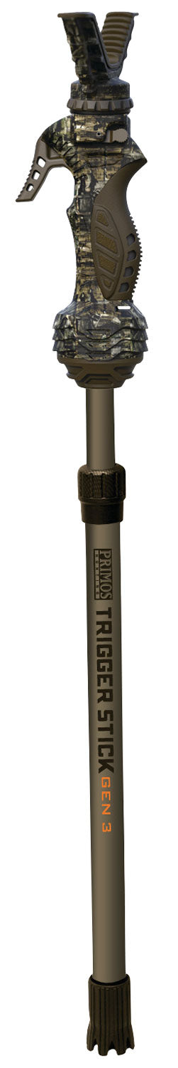 PRIM 65810 T-STK GEN3 MONO CAMO 21-38