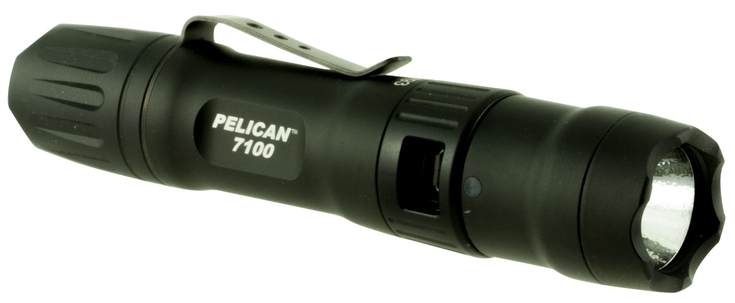 PELICAN 7100 LED LI-ION RECHARGEABLE