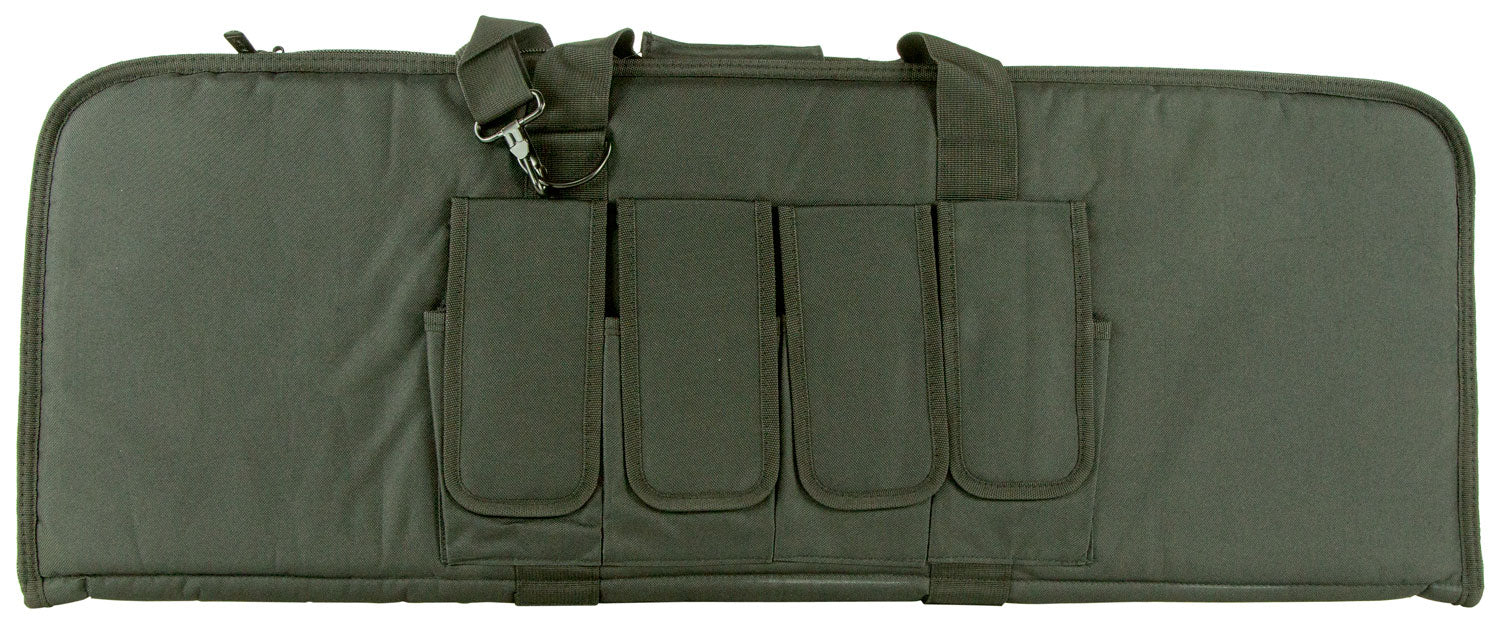 NC CVCP2960B36 CARBINE CASE 36 BLK