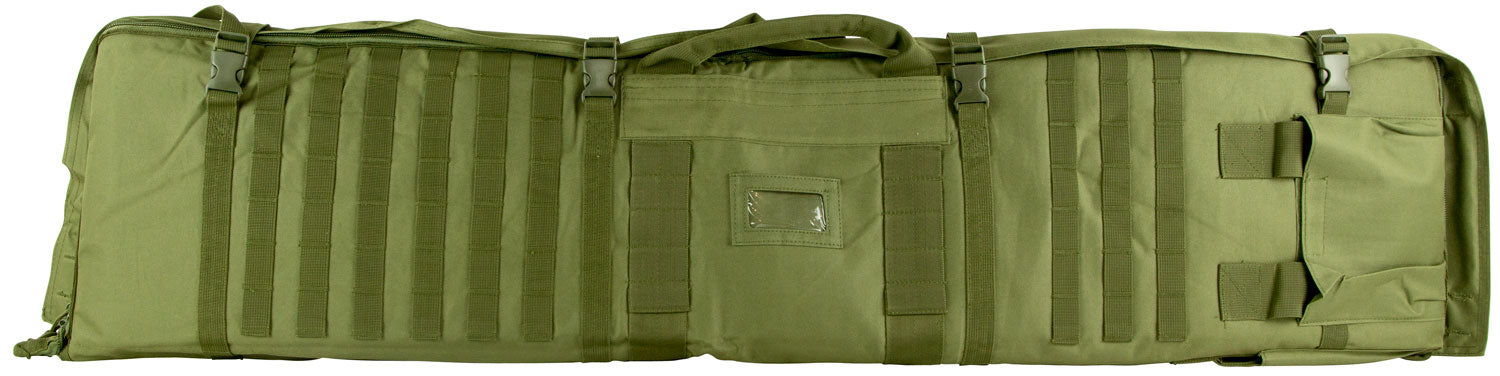 NC CVSM2913G RFL CS SHOOTING MAT GRN