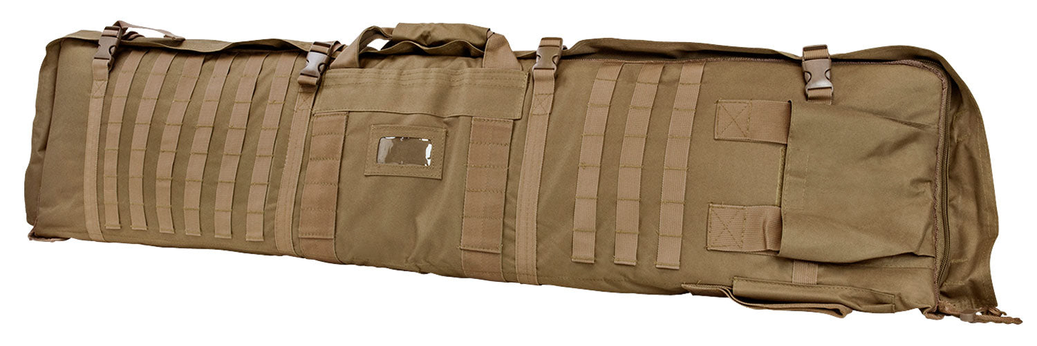 NC CVSM2913T RFL CS SHOOTING MAT TAN