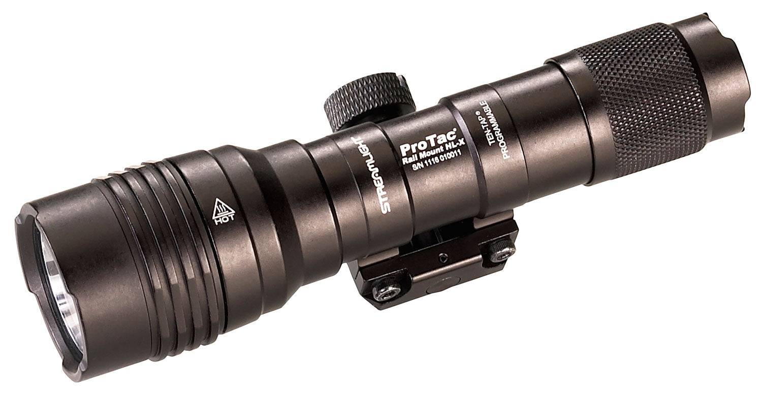 STL 88066 PROTAC RAILMOUNT HLX