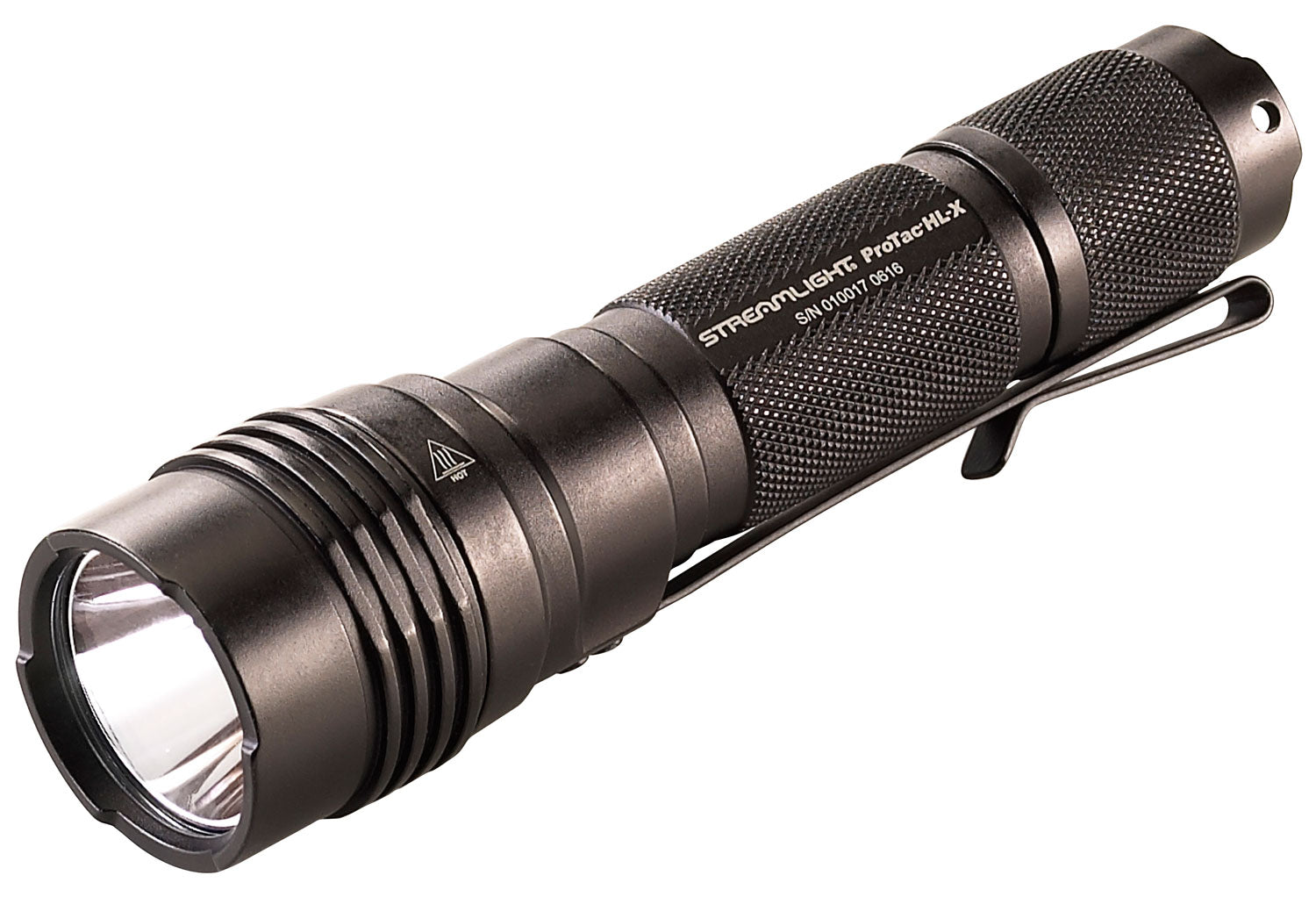 STL 88064 PROTAC HL-X FLASHLIGHT