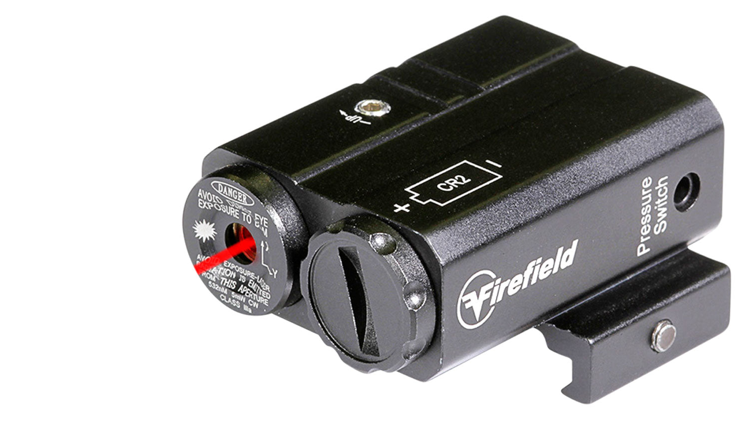 FIREFIELD FF25006 CHARGE AR RED LAS